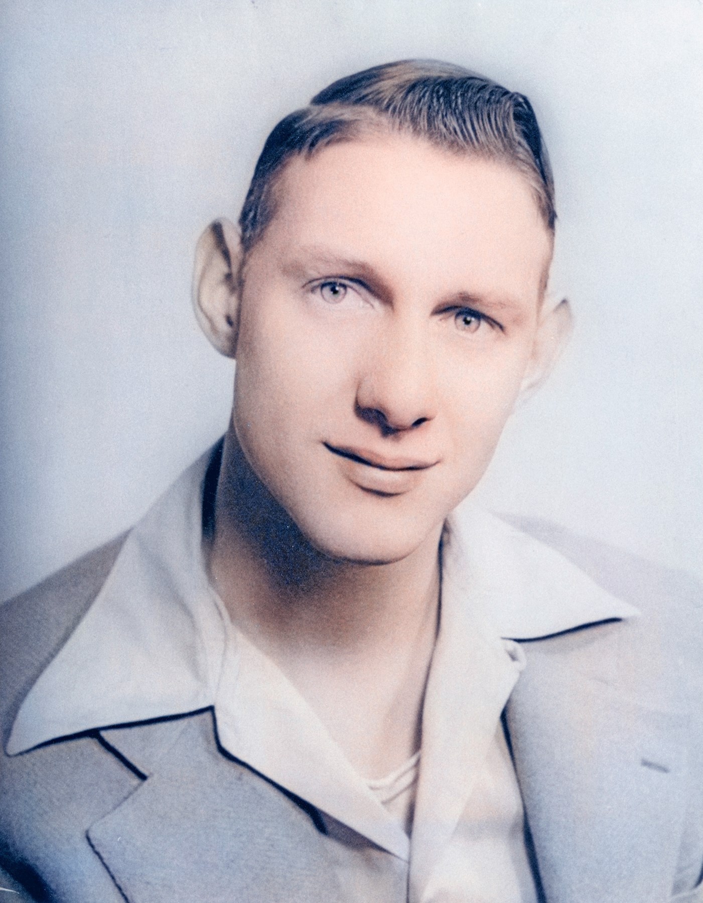 Francis Lee St. Andrew Obituary - Oakhurst, CA