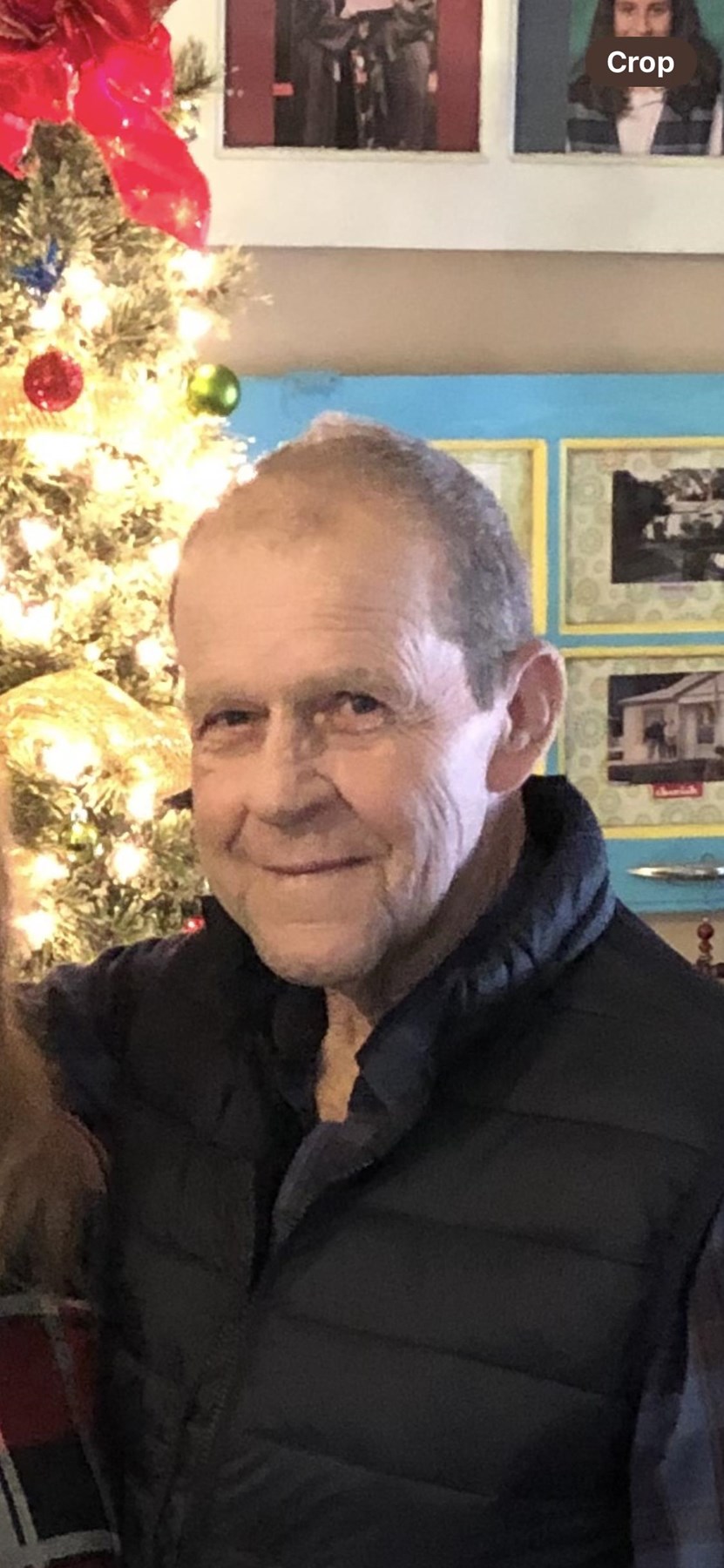 Obituario de Charles James Touchard