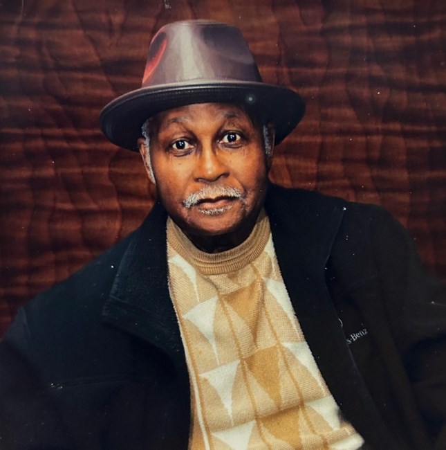 Obituary of Wesley Clark Sr.