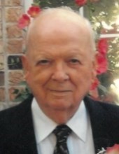 Obituary of Alton Edwin Miller
