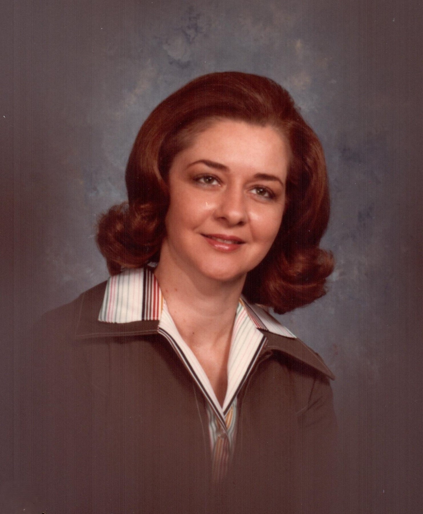 Avis de décès de Alice Angeline Olson