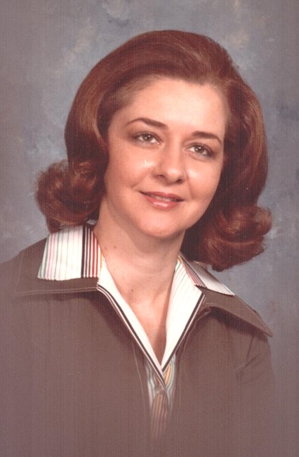 Avis de décès de Alice Angeline Olson