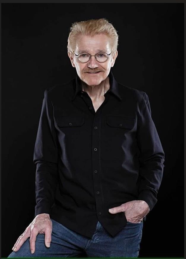 Portrait of Dr. Jay Smith Noricks