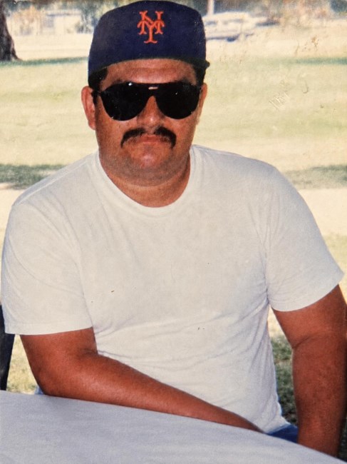 Obituary of Manuel Arias Jr.
