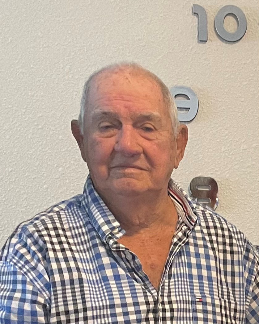 Obituary of Agustin Gonzalez