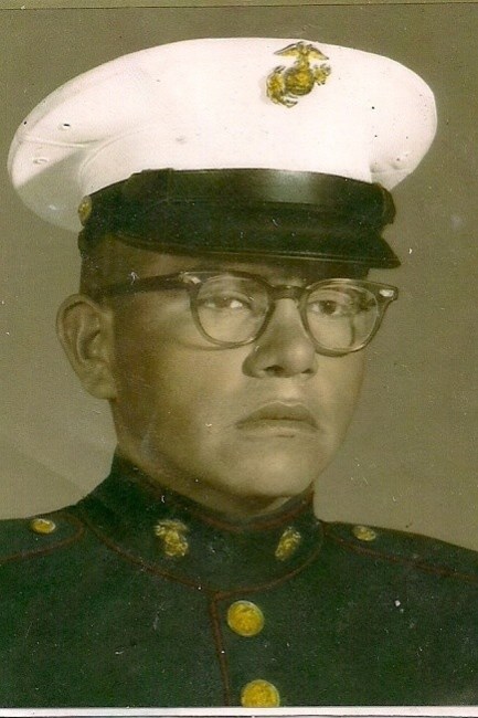 Obituario de David Manuel Umada