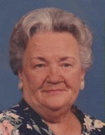 Margie Burnett