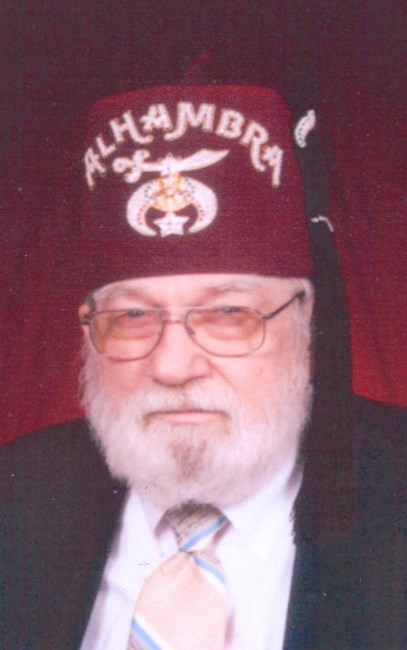 Obituary of James C. Brady