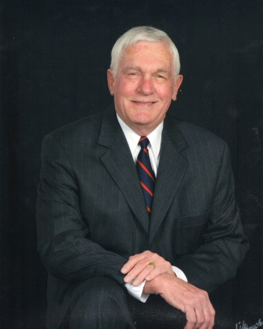 Thomas James Macredie Jr. Obituary Sugar Land, TX