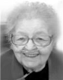 Obituary of Helen L Murphy