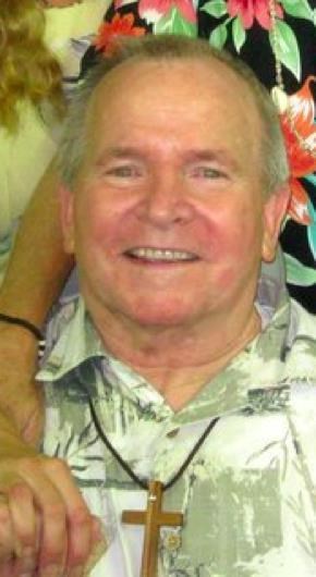 Obituary of Gregory Butler Monroe