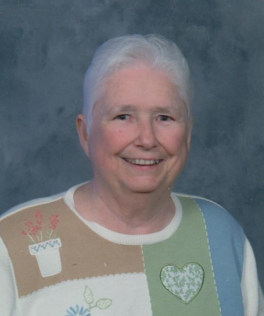 Obituary of Johnnie Ella (Speer) Strickland