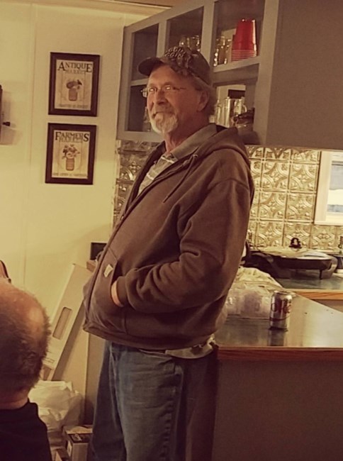 Obituary of Edward L Connelly