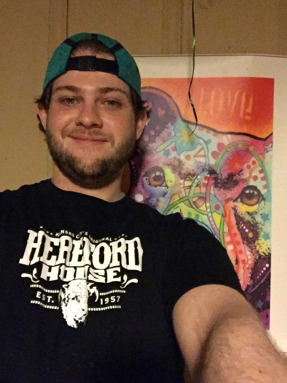 Obituary of Jacob Skyler Stowers