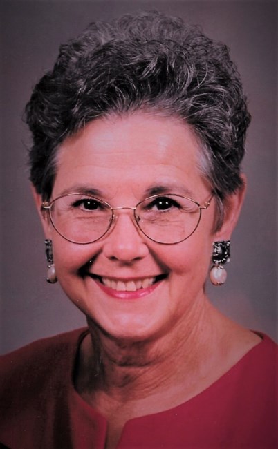 Obituary of Shirlee Louise Parman
