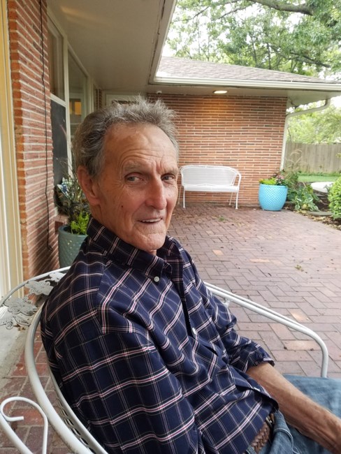 Obituary of Jim L. Brawner