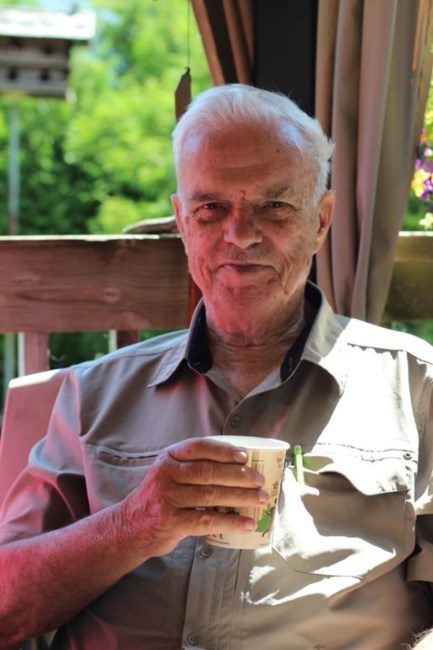 Obituary of Philip Thomas Dunn