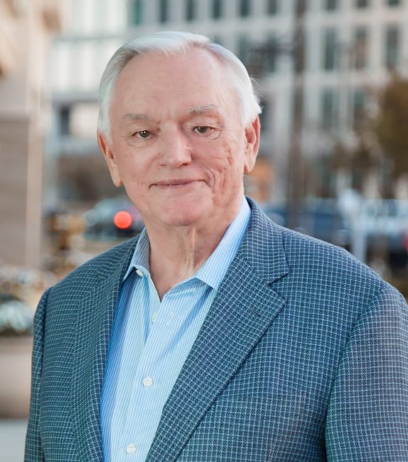 Obituary of Walter Merle Heffington