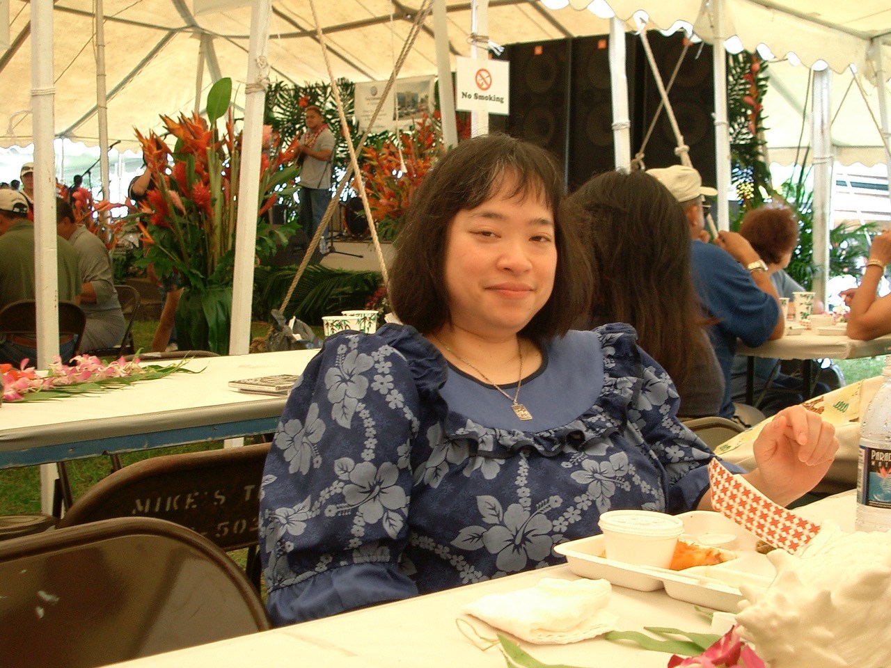 Obituary of Adalina Jing Inn Chun