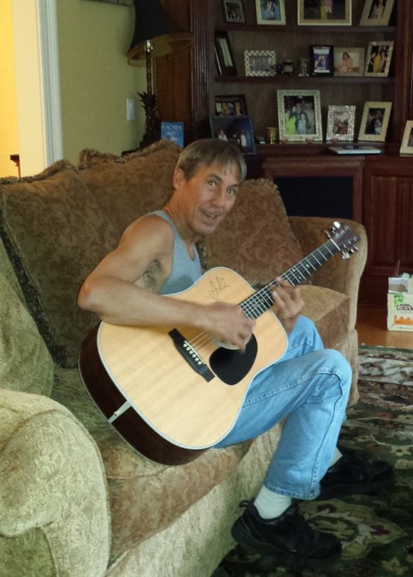 Obituary of Robert Landi