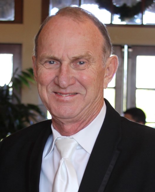 Obituary of Goetz "Gus" Wolfgang Roese