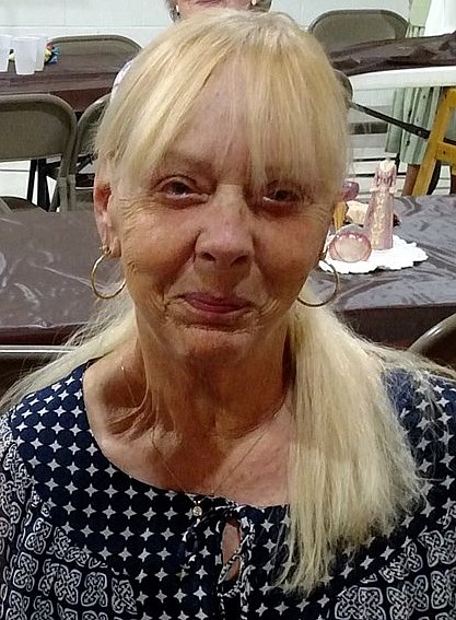 Obituary of Paula Kay Casto