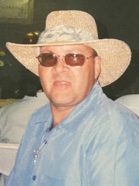 Obituary of Paul Wesley Couch