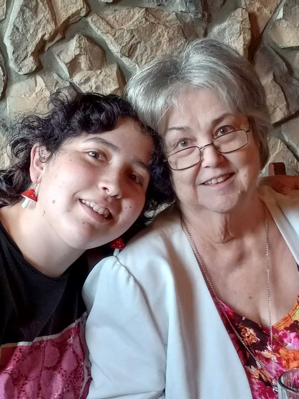 Obituary of Mary Kathryn Blakey