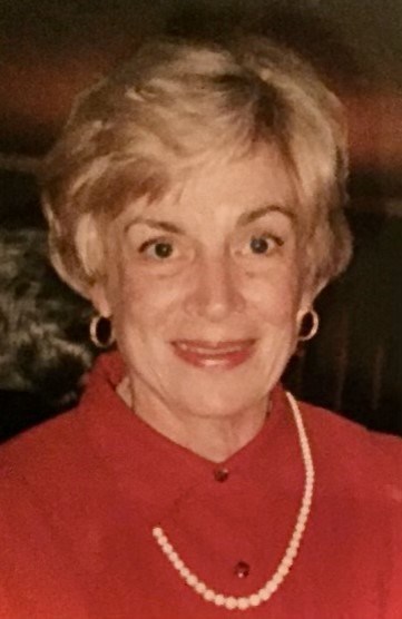 Obituary of Florence Douglass Williams