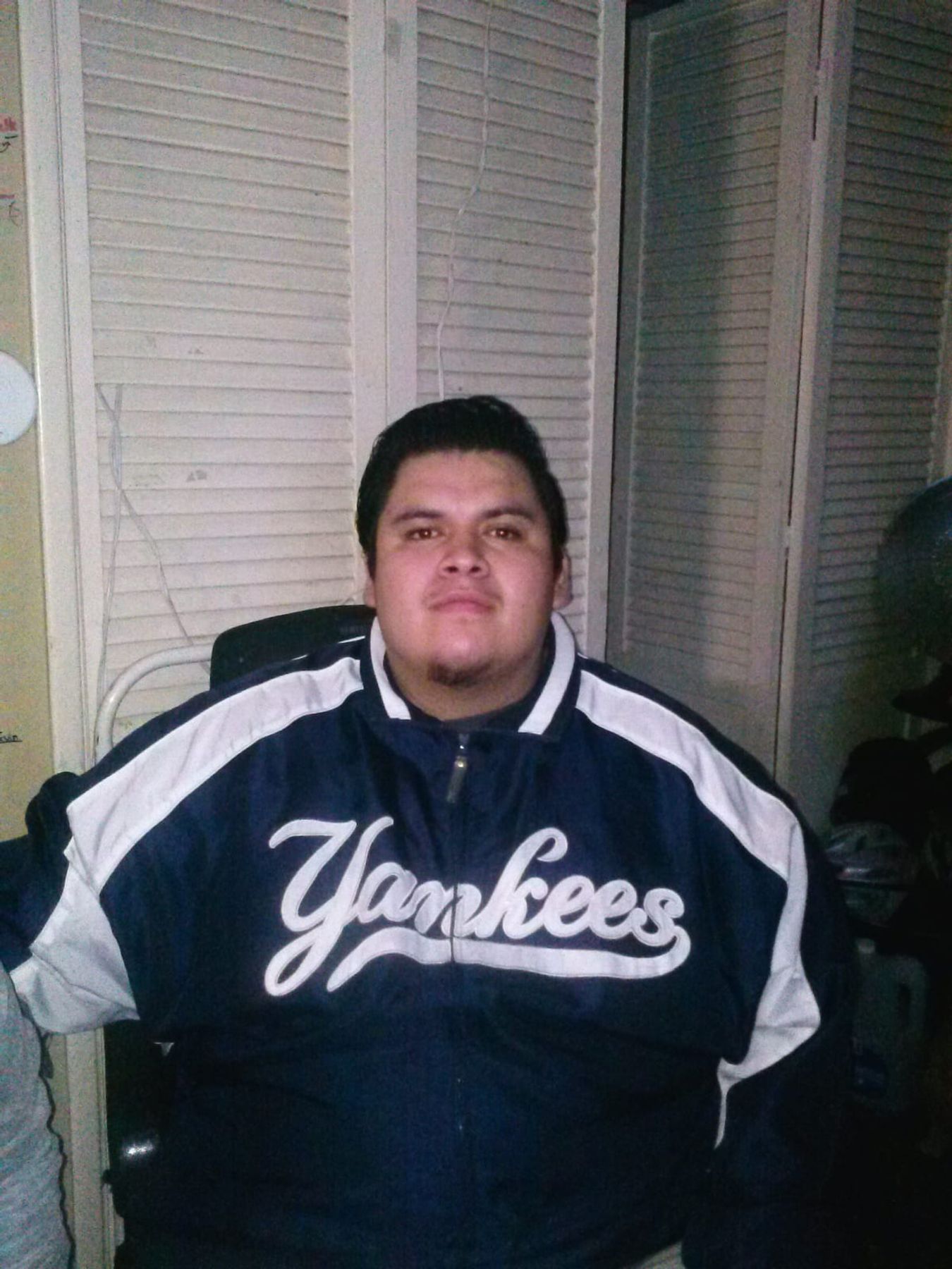 Obituary of Robert Carlos Venta Muñoz