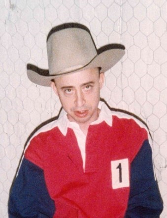 Obituario de Victor Joseph Cangelosi