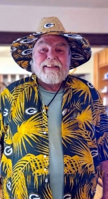 Obituary of Michael Robert Streicher