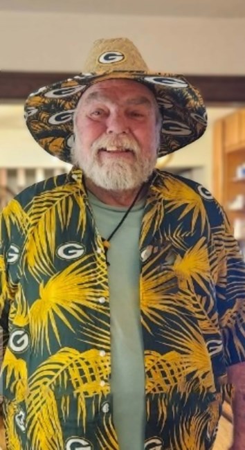 Obituary of Michael Robert Streicher