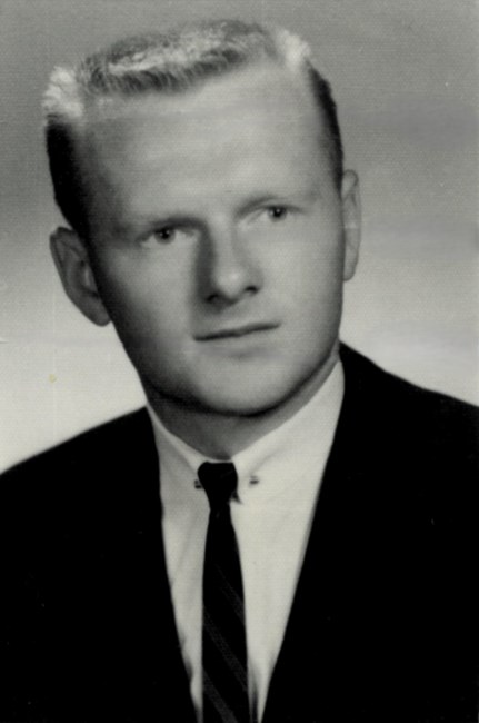 Obituary of Norman Emery Brown