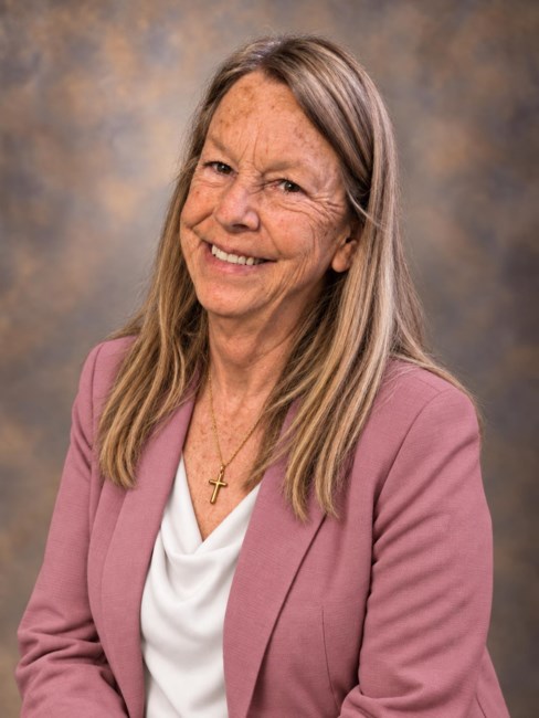 Obituary of Donna Marie Brewer