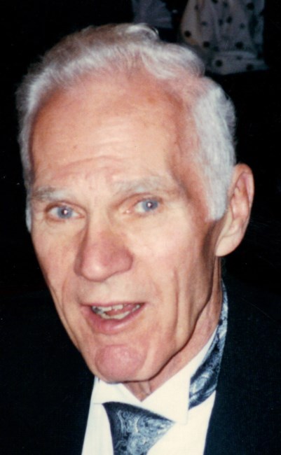 Obituary of Harry W. Quick Jr.