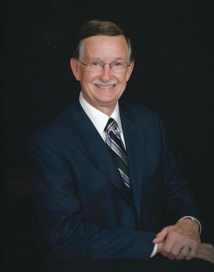 Obituary of Roger Clayton Smythers