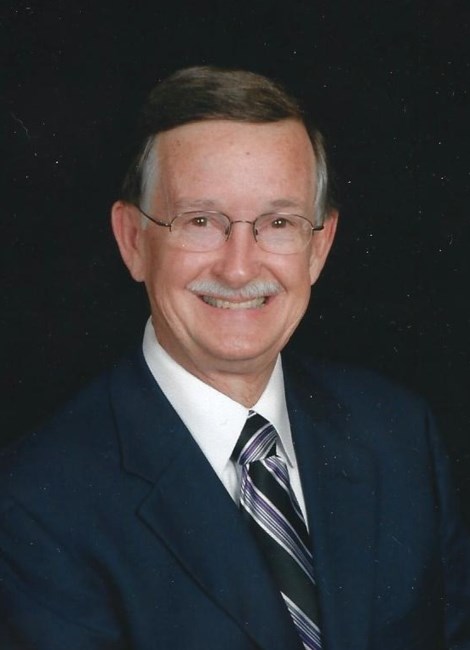Obituary of Roger Clayton Smythers