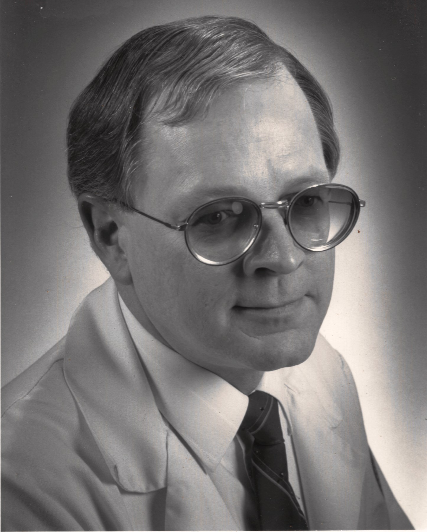 Obituary of John Maxwell Rhodes