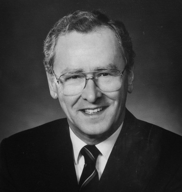 Obituary of Thomas Richard Davies