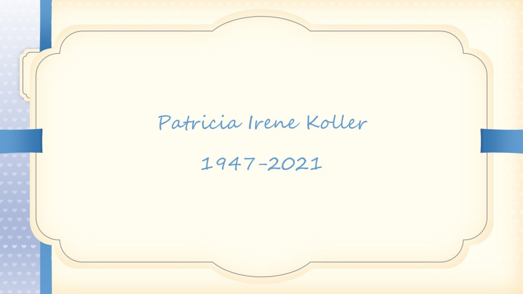 patricia-koller-obituary-grosse-pointe-woods-mi