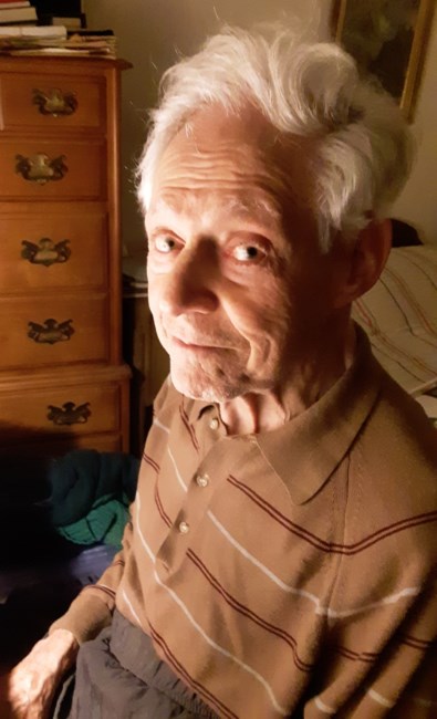 Obituary of Alfred Berg