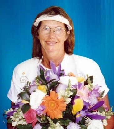 Obituary of Nancy Lou Yahraus