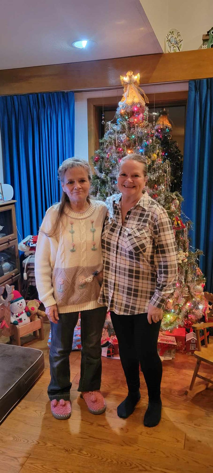 Obituary of Marlene Roberta Harrison