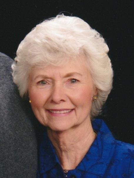 Avis de décès de Audrey Forstrom Williams