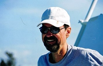 Obituary of John Peter Courembis Jr.