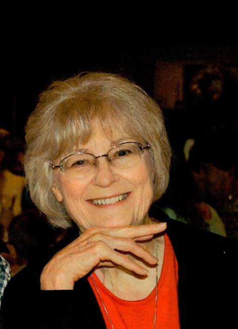 Avis de décès de Viola Elizabeth Lux