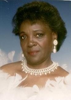 Obituary of Ruby J. Brown-Hanley