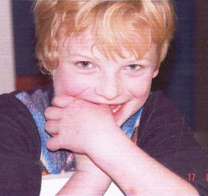 Obituary of Joshua James Bingham