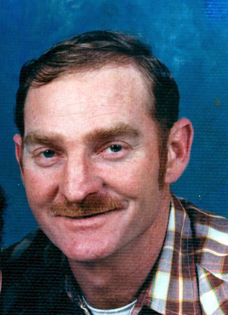 Obituary of Winfred Paul Bunton